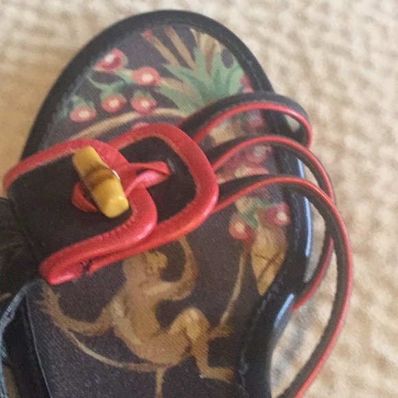 Isabella Fiore  Lovely 7.5 shoes - Picture 4 of 5